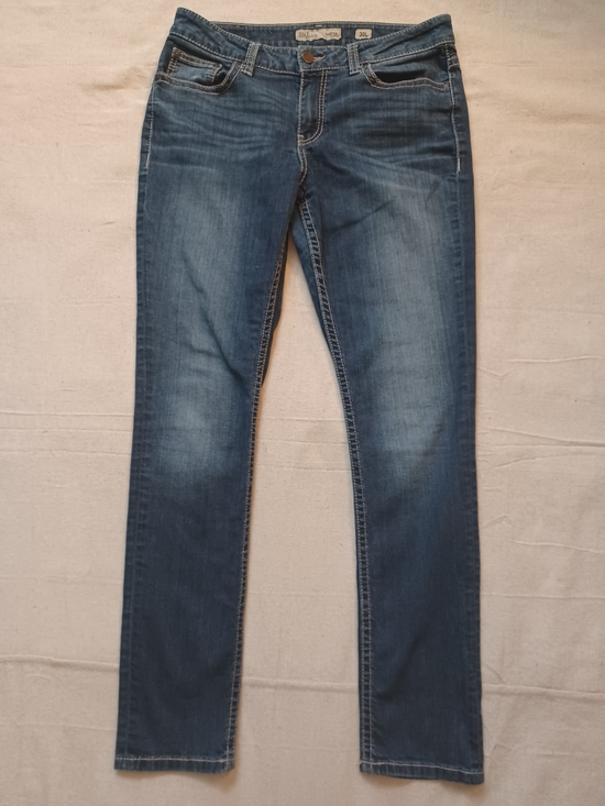 BKE Denim - BKE Harper Skinny Stretch Jeans Women's Size 30L
